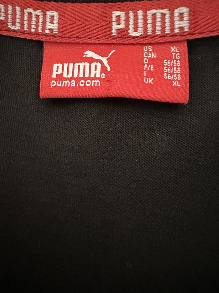 Оригинална тениска на Puma