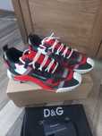 Dolce Gabbana D&G Portofino NS1 [ 43 ]