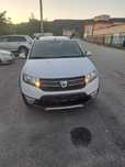 Dacia Sandero Stepway 0.9