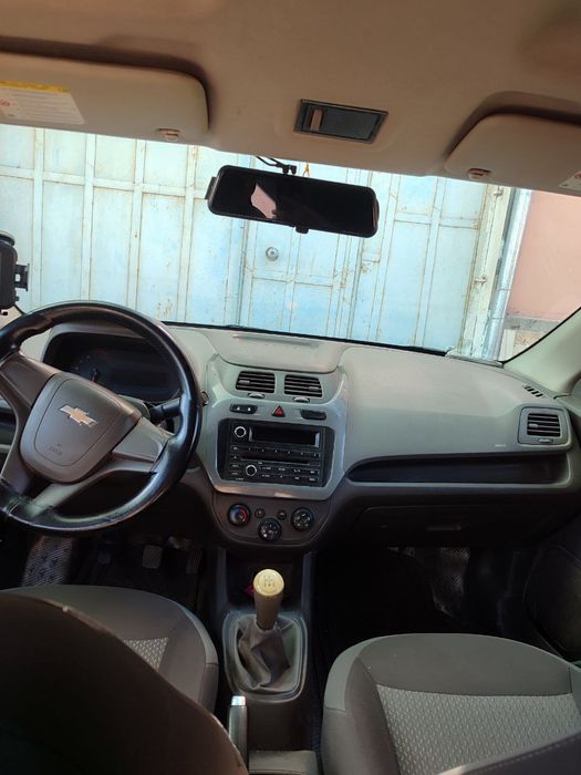 Cobalt 2013 sotiladi