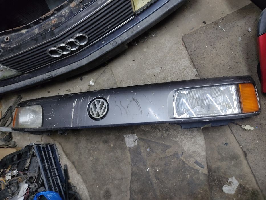 Очки комплект на Пассат б3