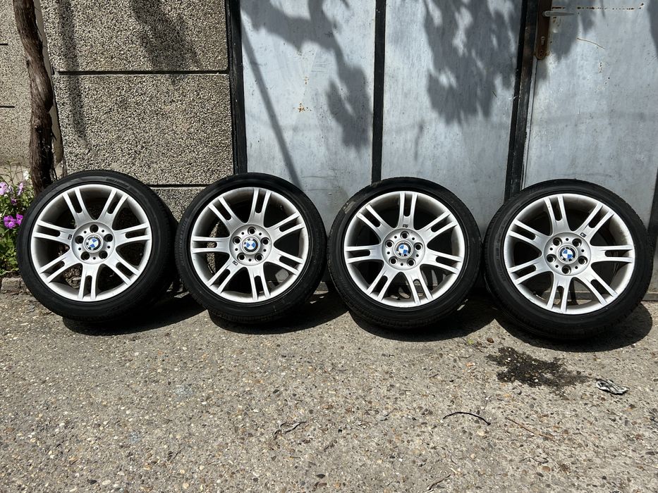 Джанти БМВ , Мерцедес , VW  16” 17” 18”