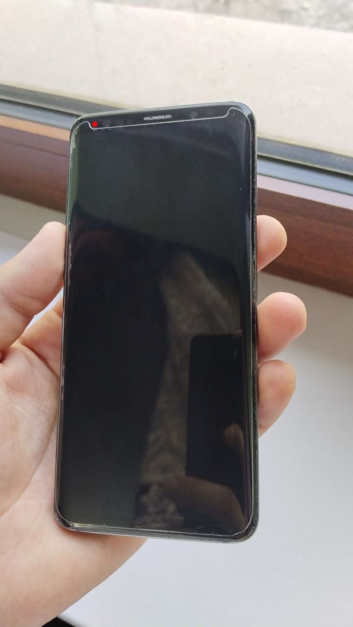 Samsung S9 64/6 GB