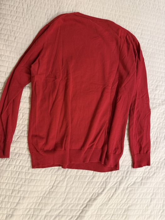 Пуловер Morgan, размер L