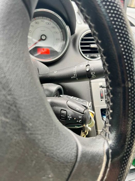 Пежо 308 автоматик
