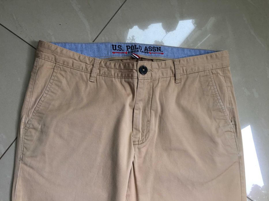 Pantaloni " Polo "+bluza