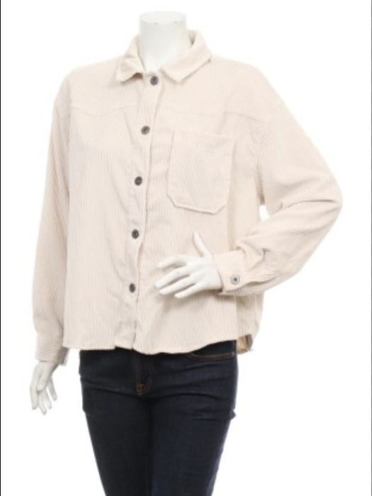 Яке Zara  джинсово.