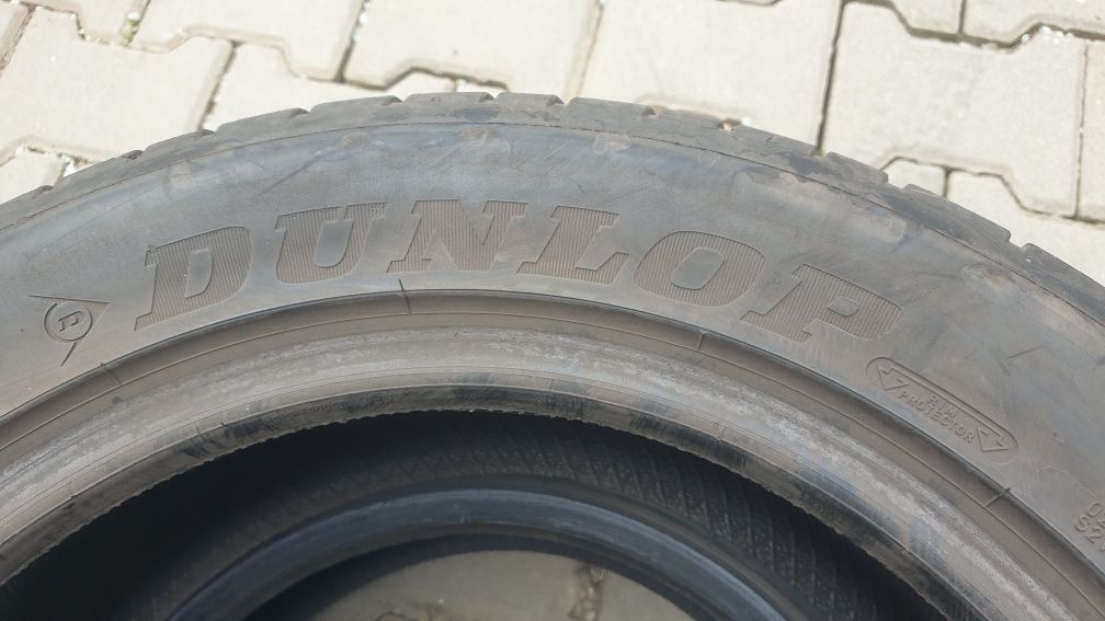 Летни гуми 2бр. 205/55 /16 Dunlop sport