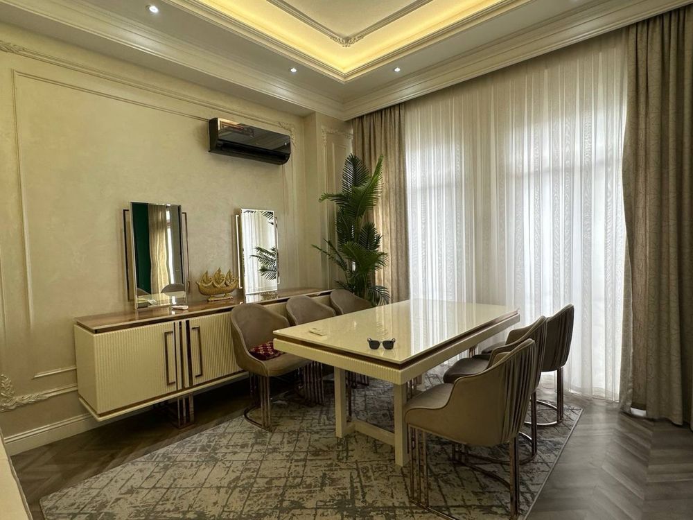 Срочно! Продаётся каартира 2/5/7 в Ташкент Сити ЖК “Boulevard Residenc