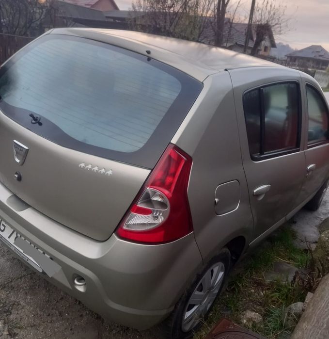 Dacia sandero 1,2