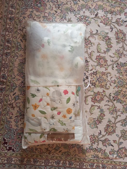 Набор детский для бесика