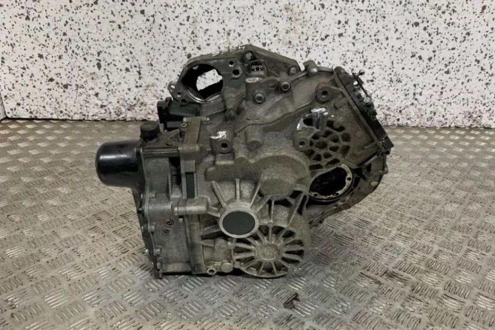 Cutie de viteza automata NTZ 1.4 benzina