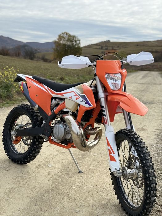 Ktm tpi 300 2023 233h