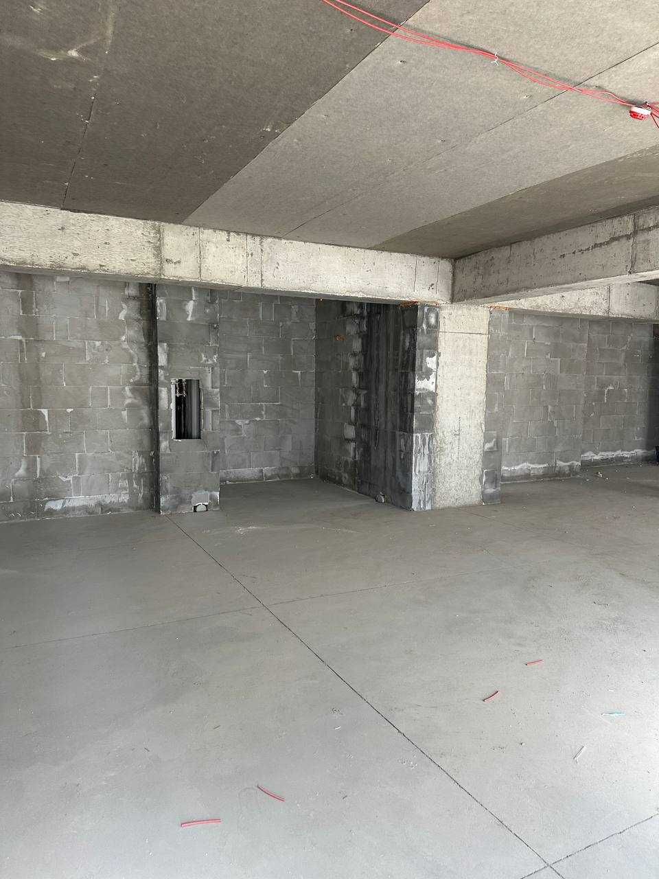 ;ВНИМАНИЯ‼️Akay city 3ком квартира 116м2 коробка Дархан метро парк ‼️