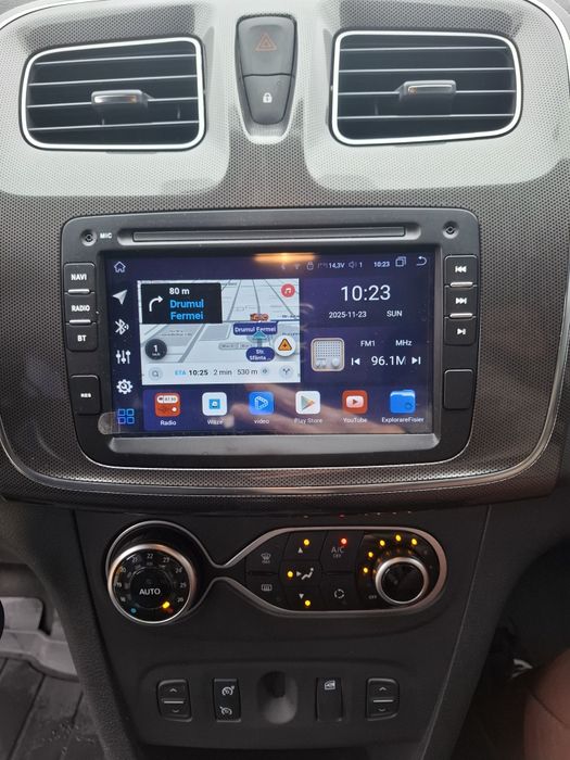 Logan MCV Stepway Prestige 2020