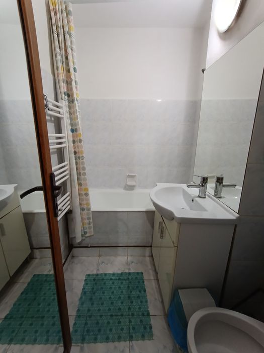 Garsoniera de inchiriat -Mioveni