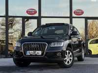 Audi Q5 Audi Q5 2.0 TDI QUATTRO 177 CP Automata 2013 EURO 5