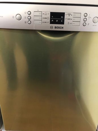 Посудомоечная машина BOSCH новая полноразмерная