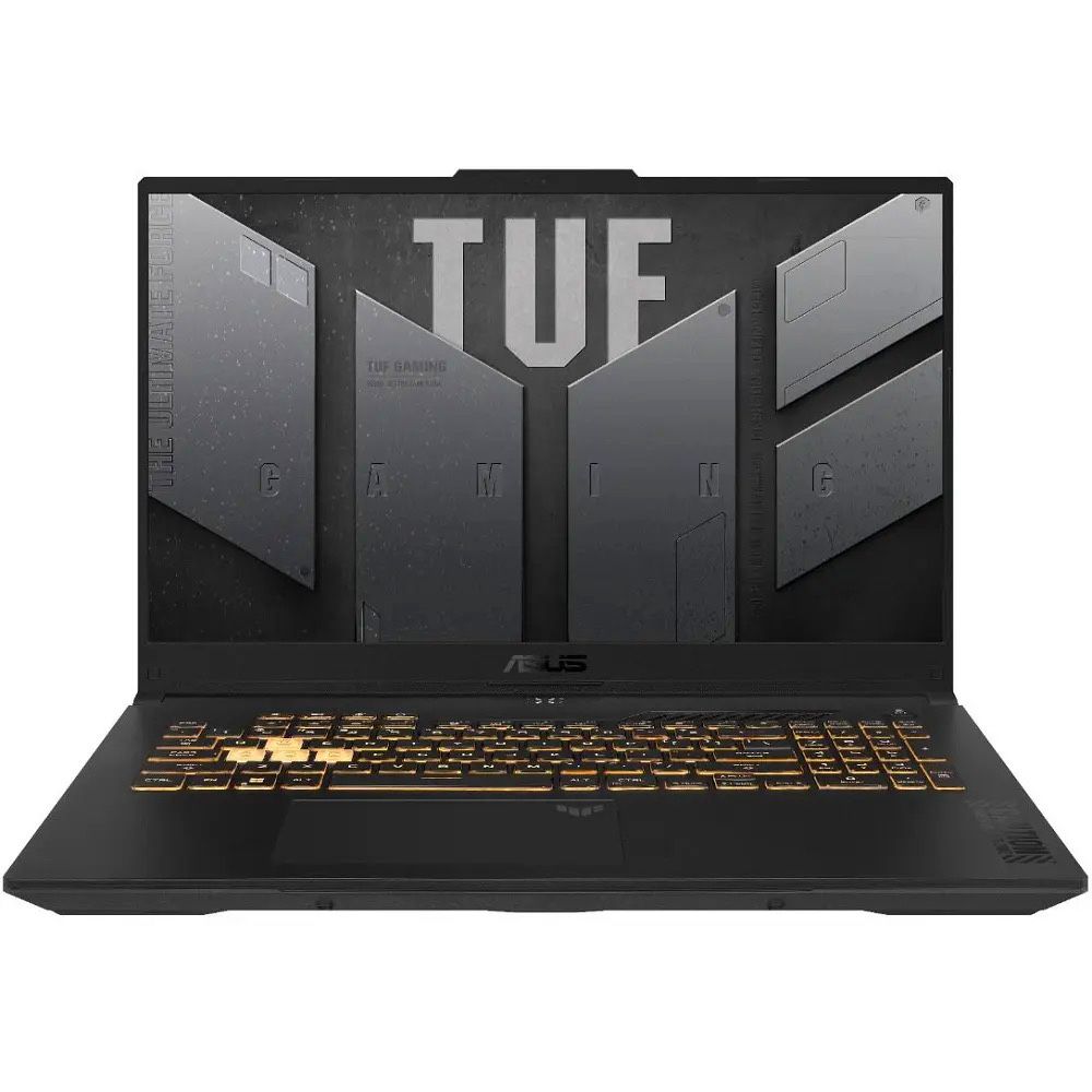 Asus tuf gaming A15