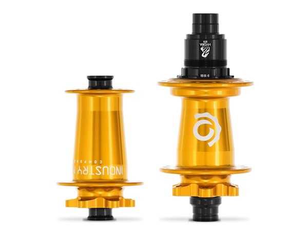 OFERTA LIMITATA! Set butuci Industry Nine / I9 Hydra MTN