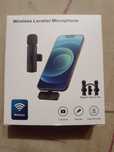 Микрофон за iPhone