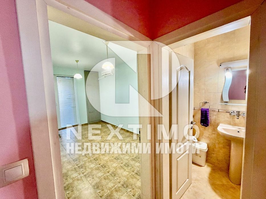 Офис в Пловдив-Център площ 75 цена 400