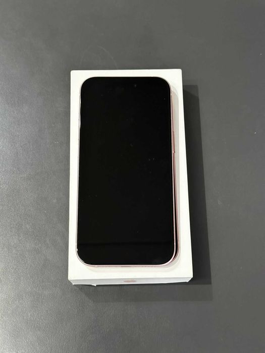 Iphone 15 !Нов! 128ГБ