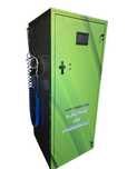 Distribuitor lichid de parbriz