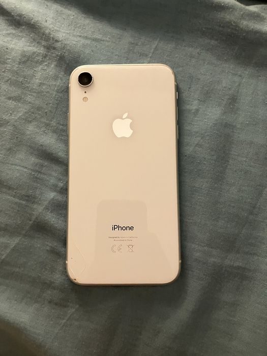 Iphone XR disponibil !