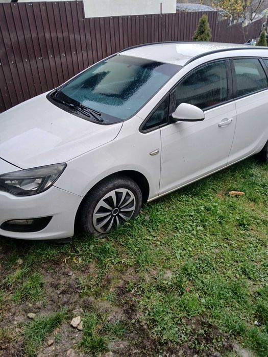 Vand opel 2015.disel