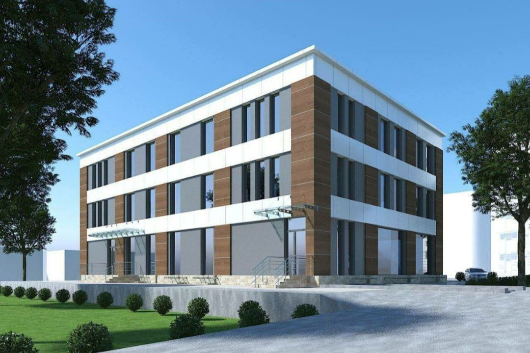 Алюкобон аликабон фасадная работа  alykobond alkafon alkapon usta bor
