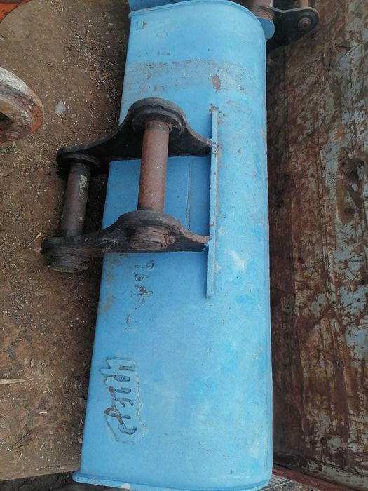 Cupa Excavator pt sant si Taluz