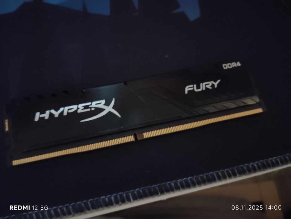 Memorie ram calculator citiți descrierea!