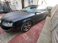 Audi a4b6 1.8t  2004