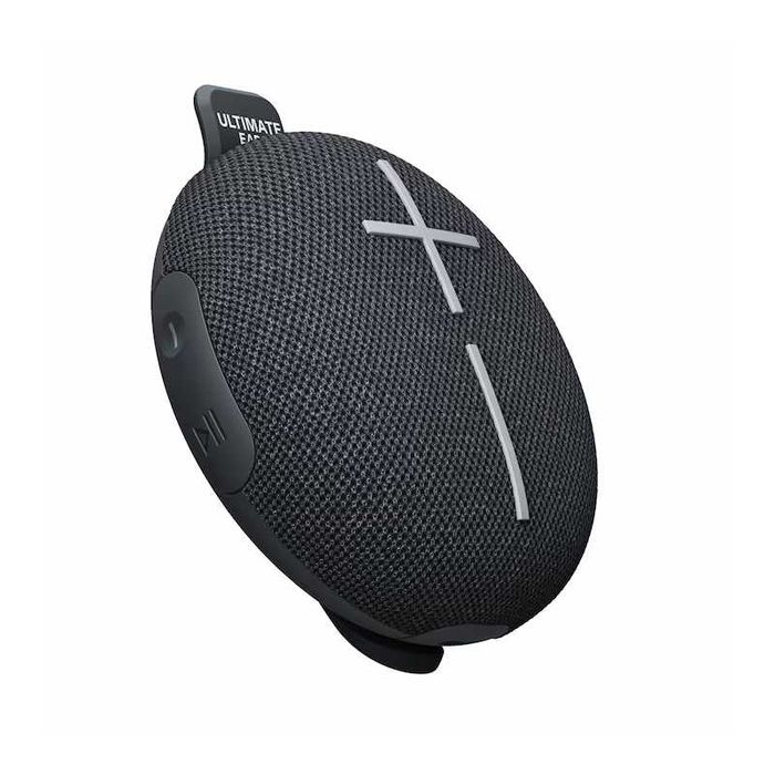 Boxa Portabila, Ultimate Ears, Bluetooth, negru, autonomie 12 ore
