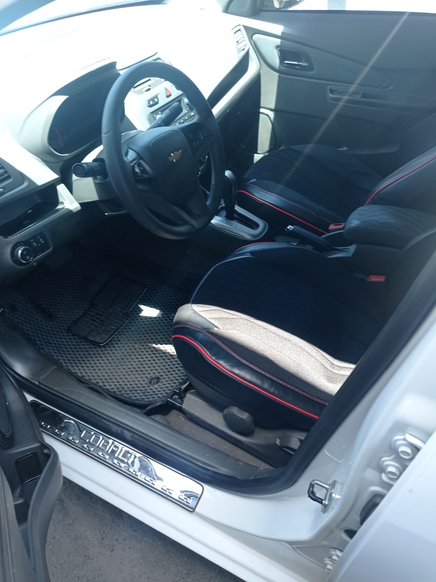 Cobalt Avto kreditga bosh tolov 2070$ 1ta pasport evaziga
