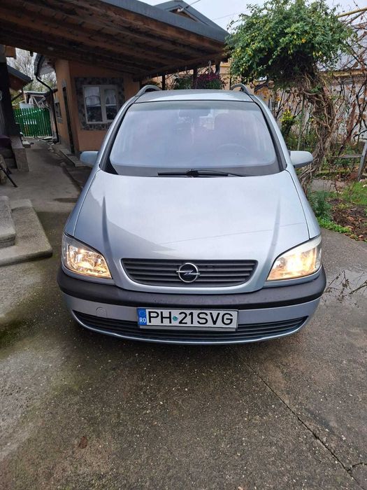 Vand Opel Zafira 1.6 2002