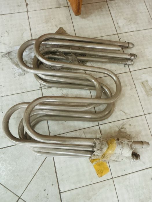 Полотенцесушитель