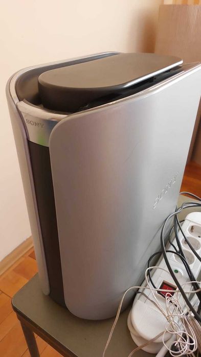 Filme si Muzica cu calitate acustica SONY