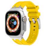 Curea Ceas Apple Watch Titanium Fashion Iphone 15 Incarcator Cablu