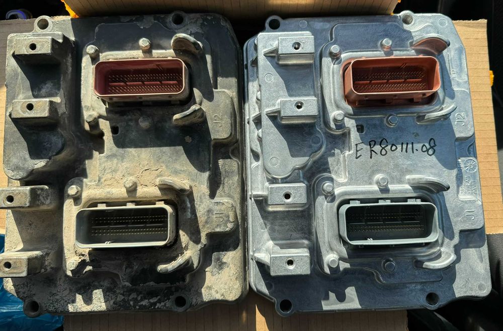 Моторни блокове за всички марки строителни машини