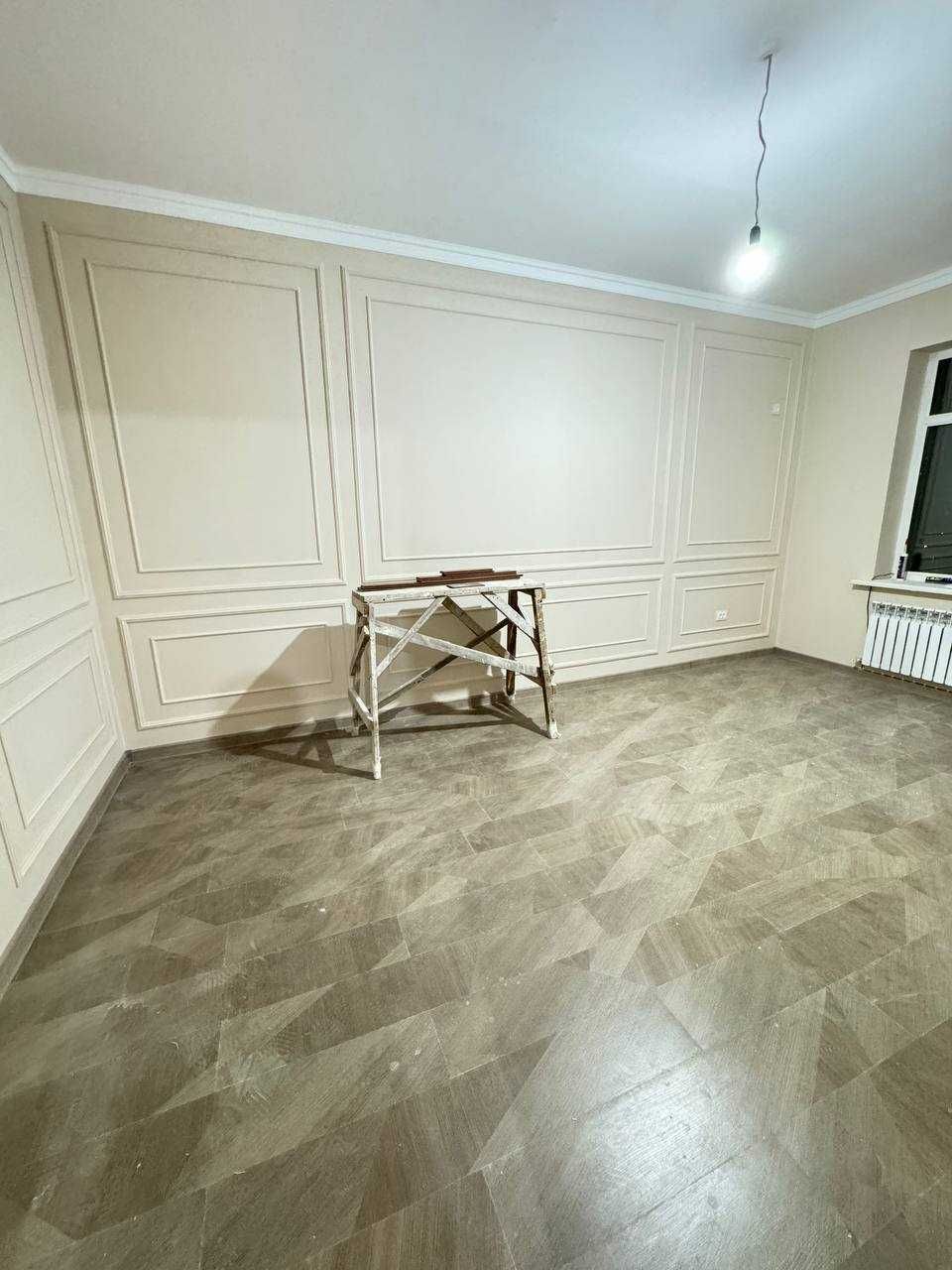 2 ханалы квартира