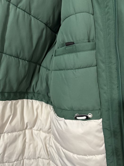 Geaca Jack & Jones Jorriverside Parka L