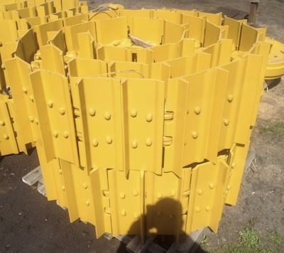 Каматсу  Д-65 Шантуй СД-16