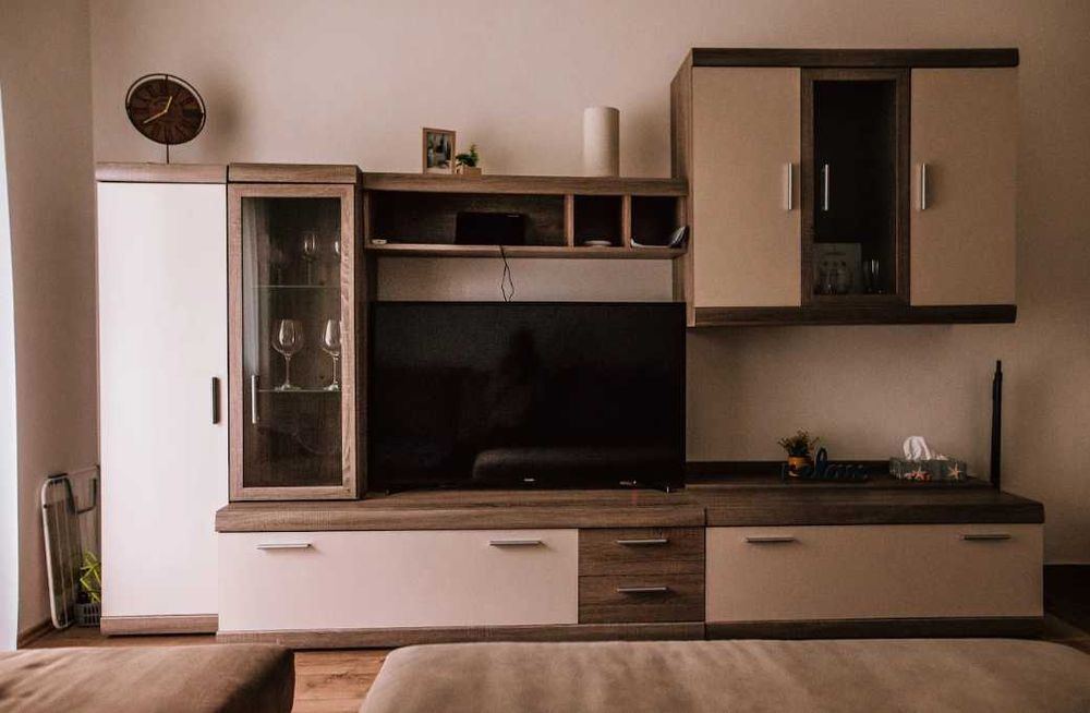 Дава се под наем Едностаен апартамент в Пловдив, Тракия - 40 кв.м за 204 € - Снимка #2