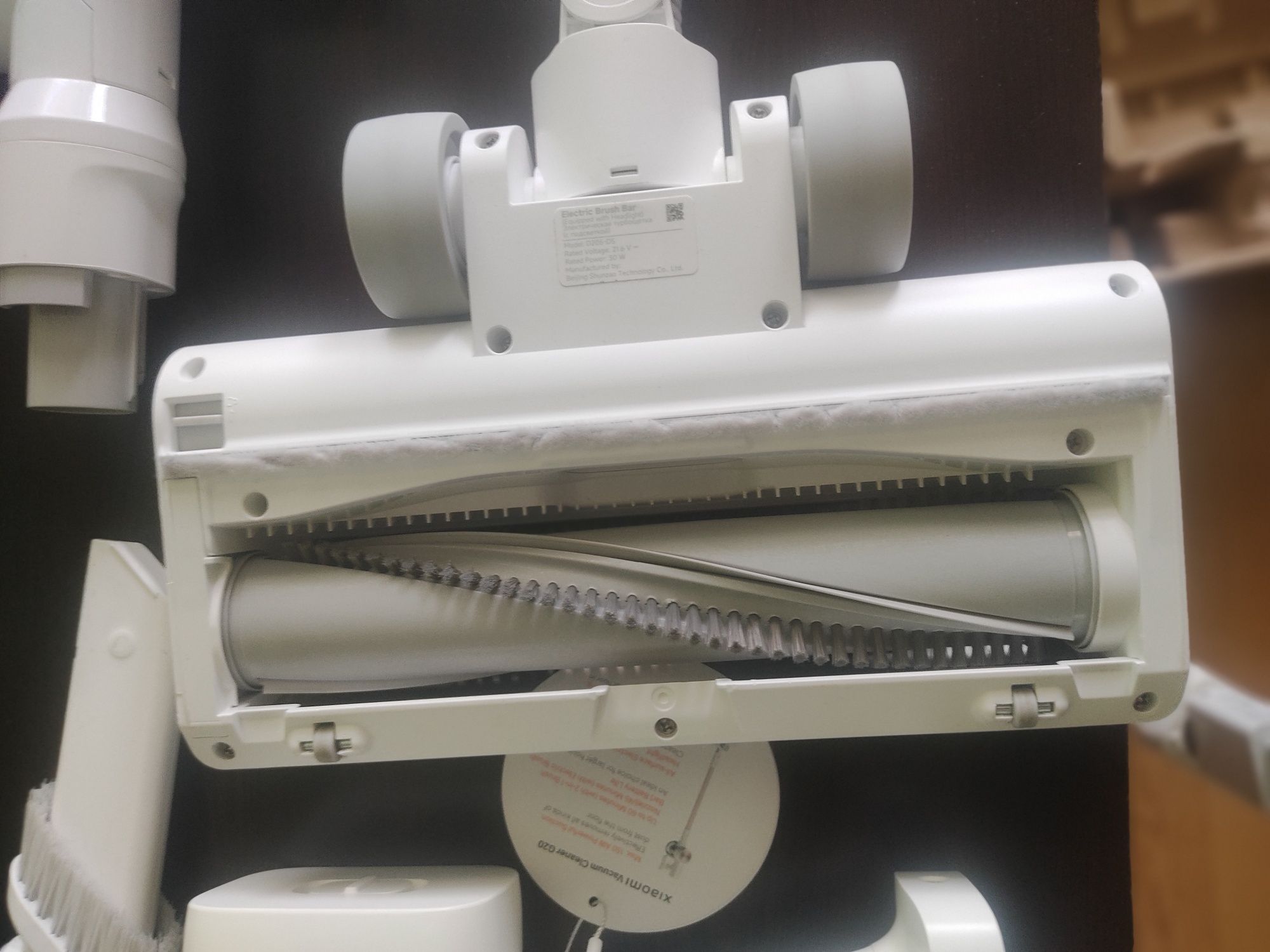 Прахосмукачка XIAOMI Vacuum Cleaner G20