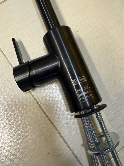 Кухненски смесител Delsjon