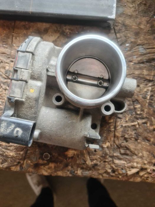 Clapeta acceleratie Ford Fiesta Focus 1.3 1.4 benzina 8A6G-9F991-AB