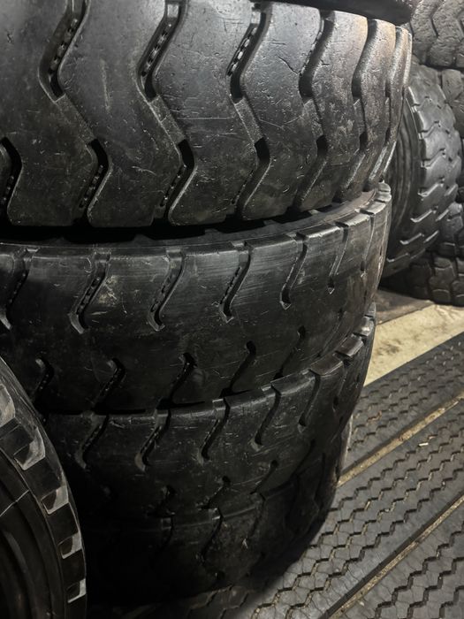 Грузовые шины б/у
