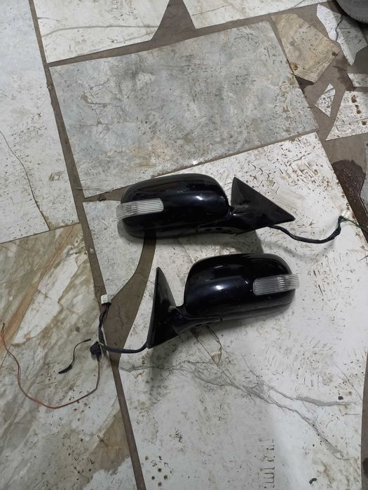 Зеркало камри 45 комплект